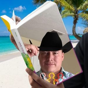 Meet your Posher, Sergio vicente